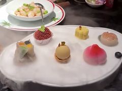 -锦楼·臻选新杭帮(杭州中心店)