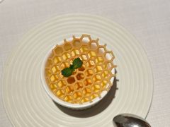 -香樟花园法式铁板烧(恒隆广场店)