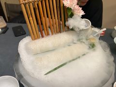 -沈灶河豚宴·河豚融合餐厅(汉中路店)