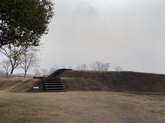 -盘龙城国家考古遗址公园