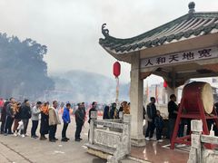 -悦城龙母祖庙
