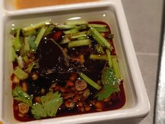 -千滋百味自助海鲜烤肉(布吉景华店)