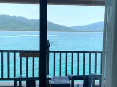 -海南分界洲岛旅游区