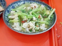 -永盛鑫城市饭堂·特色现炒本帮面(公兴路店)