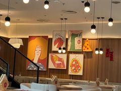 -必胜客(固始西亚店)