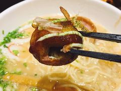 兵粮丸-火影忍者一乐拉面(环球港店)