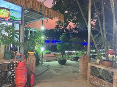 -绿雅居原生态农庄(小涌店)