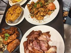 -妈阁铭记澳葡美食