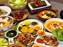 -创味·民间海南菜·非遗藤桥排骨(藤桥·免税城店)