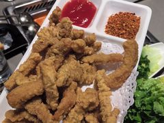 -海底捞火锅(杭州萧山宝龙广场店)