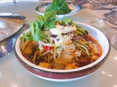 -蒙古大营·蒙古演绎餐厅(赛马场店)