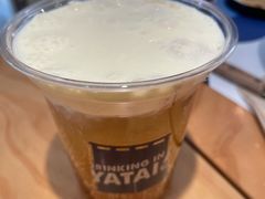 -火山屋台(新街口店)