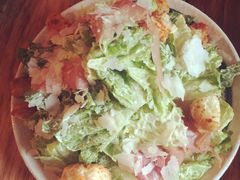 -PIZZA BIANCA(民园店)