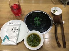 -竹鲜笙全竹宴(国色天香店)