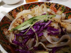 -阿拉丁新疆风味餐厅·清真(罗廊巷店)