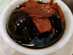 猪脚姜醋-顺记冰室(宝华路店)