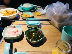 -椒行天下干锅牛蛙·(万宝店)
