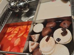-海底捞火锅(万象汇店)