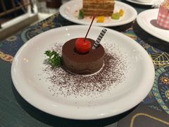 -国际饭店·西餐厅(西大直街店)