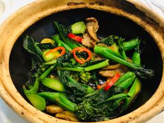 -勝記酒家·37年老字号·经典粤菜(荔枝公园店)