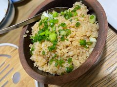 -兰桂坊·花园餐厅(西湖店)