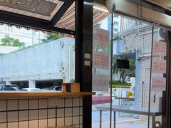 -明記茶餐廳(福田总店)