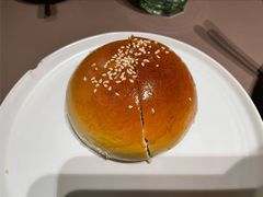 大哥红豆包-有璟阁港式餐厅(国贸商城店)