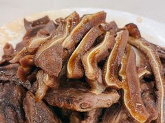 -深运潮州粥(东门店)