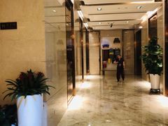 -成都明宇丽雅饭店