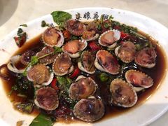 -长平老姿娘夜粥(平东一街店)