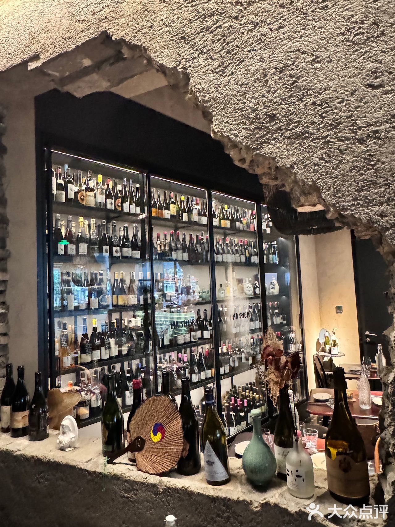 不吹不黑！MA SHER是我心中韩餐top1