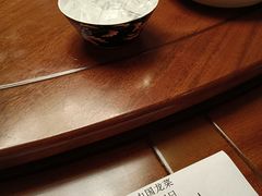 -老江南春·中国龙菜(衡山路店)