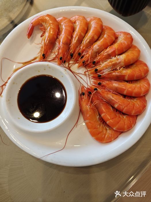 丽华园(汉阳龙阳店)图片