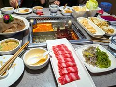 -海底捞火锅(王府井银泰in88店)