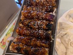 -黄家饺子东北特色菜馆(湖滨商业街店)