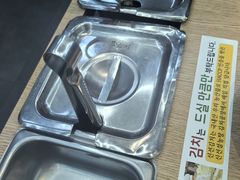 -神仙雪浓汤(明洞店)