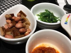 -半秋山西餐厅(巴南万达广场店)