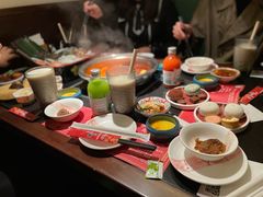 -牛New寿喜烧(闵行龙湖天街店)