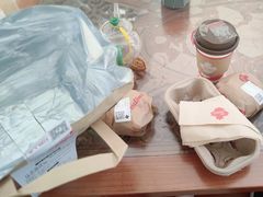 -Tims天好咖啡·贝果(凯德大峡谷购物中心店)
