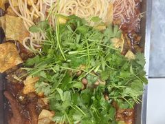 -在巷子里的烤肉店·螺蛳粉烤鱼·牛蛙(和美城店)