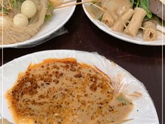 -郭记小街麻辣烫(虎坊路店)