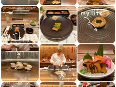 -赤坂亭·M9和牛烧肉·铁板烧·日料398放题(长泰广场店)