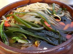 -金乐活美食(中街店)