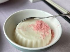 樱花奶冻-大蓉和(一品天下店)