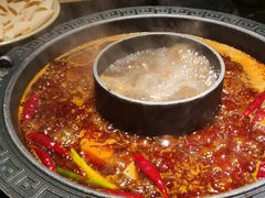 -晓宇重庆火锅(龙首店)