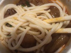 -万松园美食街