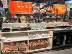 -东门口·新式老北京火锅(河西龙湖天街店)