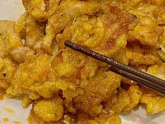 -闯关东东北农家菜(崂山石老人店)