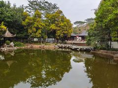 -深圳国际园林花卉博览园