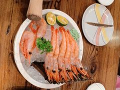 -桃太郎寿司料理(南坪店)